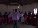 St. Janani Luwum choir – You may have the Joy-Bells