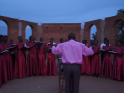 St. Janani Luwum choir – Pi Rwot ki lobo mewa