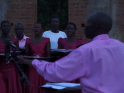 St. Janani Luwum choir – Jerucalem malo
